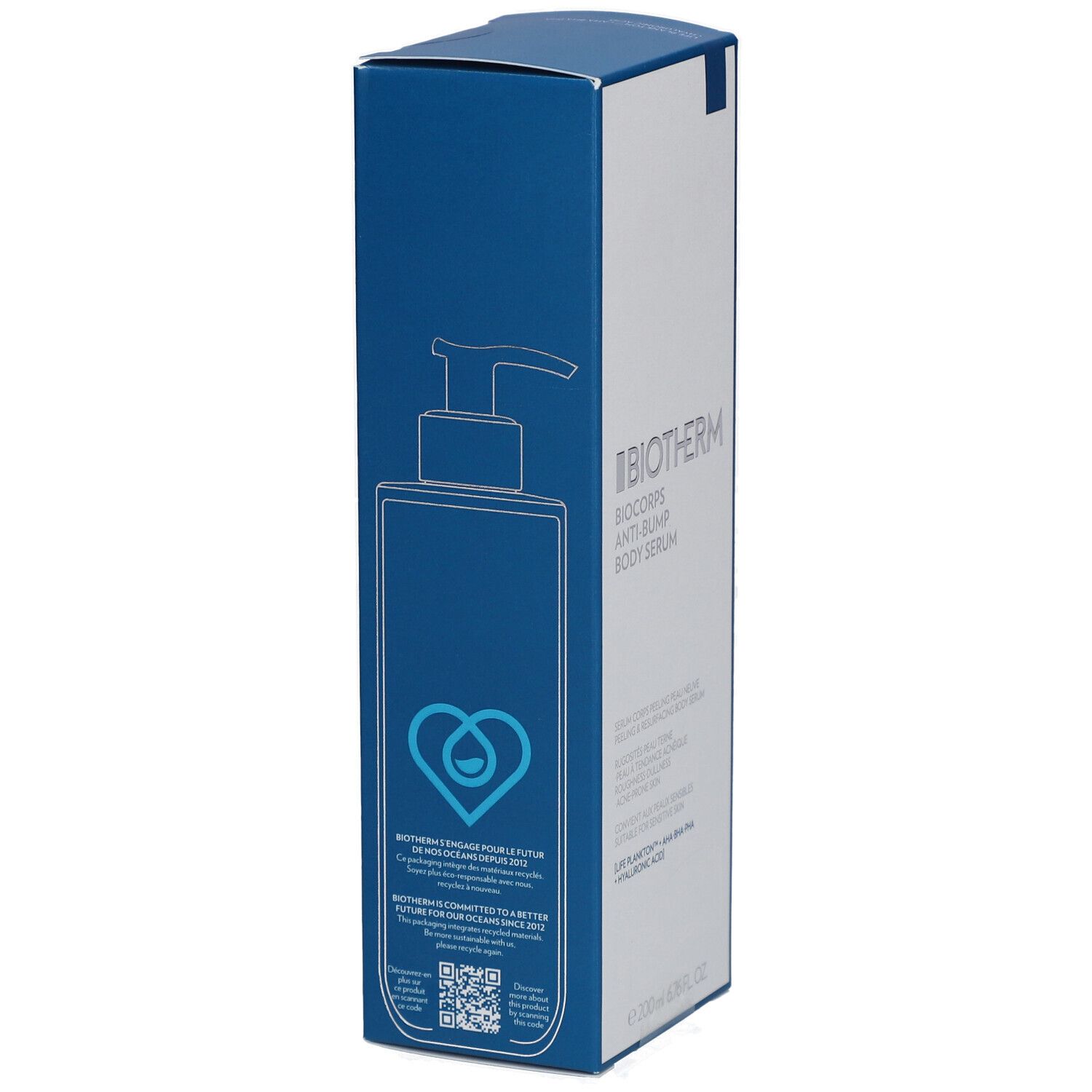 BIOTHERM Biocorps Body Serum