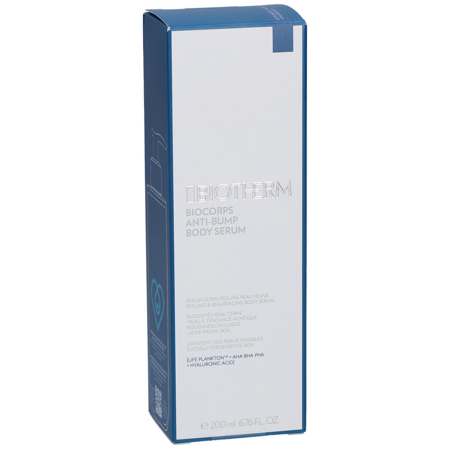 BIOTHERM Biocorps Body Serum