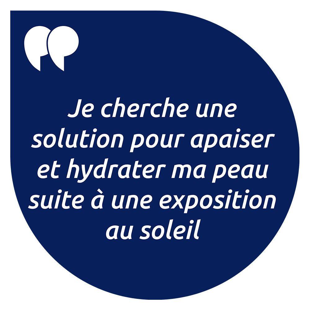 OSMO SOFT - COUPS DE SOLEIL - PEAUX ÉCHAUFFÉES - Tube de 50g+ 50% Offert
