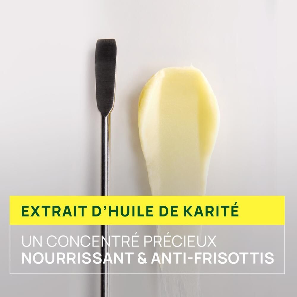 René Furterer Karité Hydratant Shampooing Disciplinaire