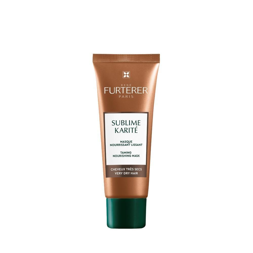 FURTERER Sublime Karité - Masque nourissant