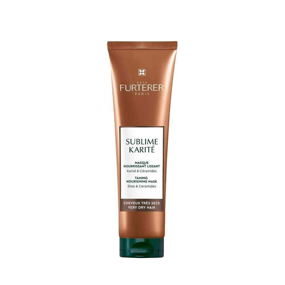 FURTERER Sublime Karité - Masque nourissant