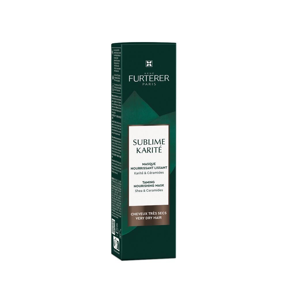 FURTERER Sublime Karité - Masque nourissant