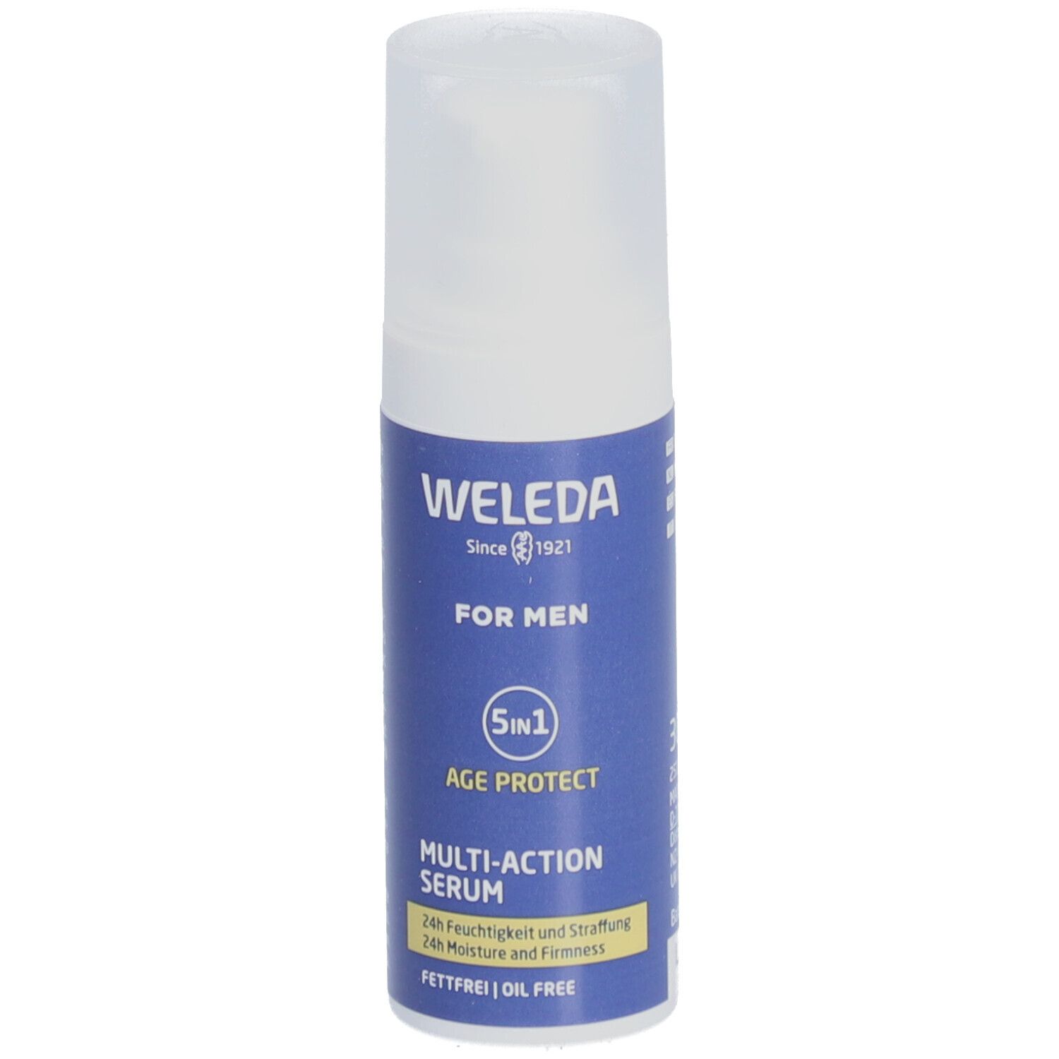 WELEDA Sérum Multiaction 5en1