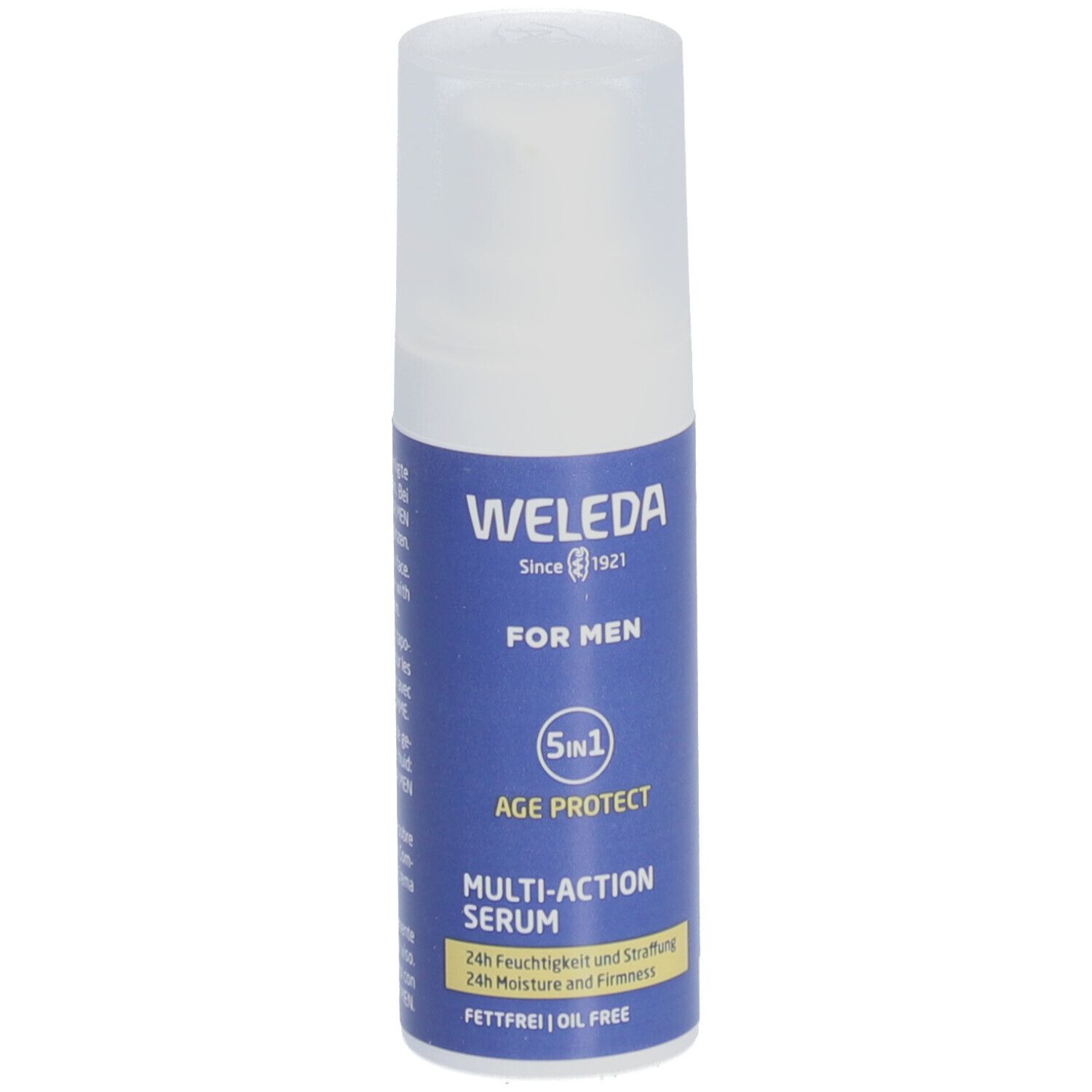 WELEDA Sérum Multiaction 5en1