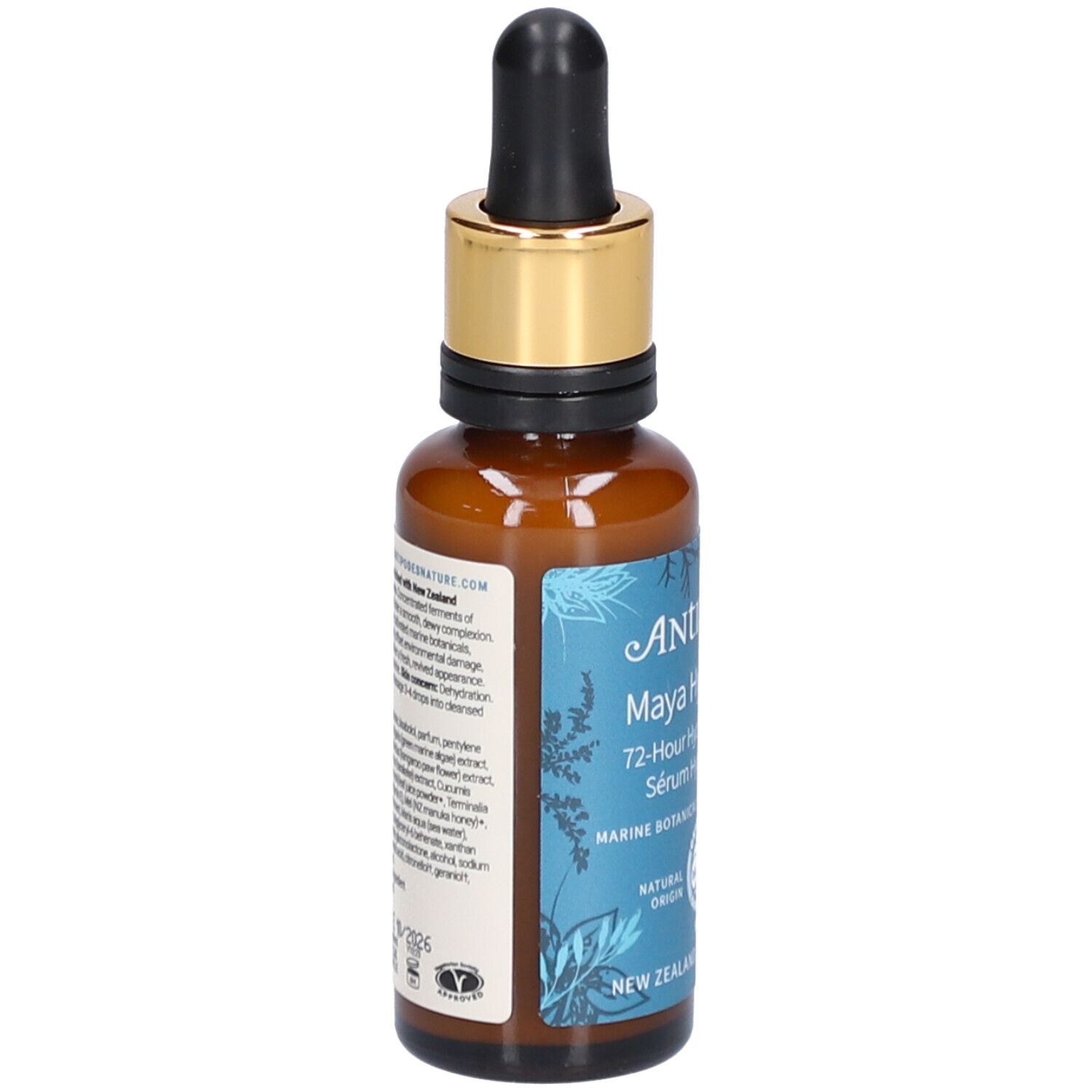 ANTIPODES Maya Hyaluronic Sérum Hydratant