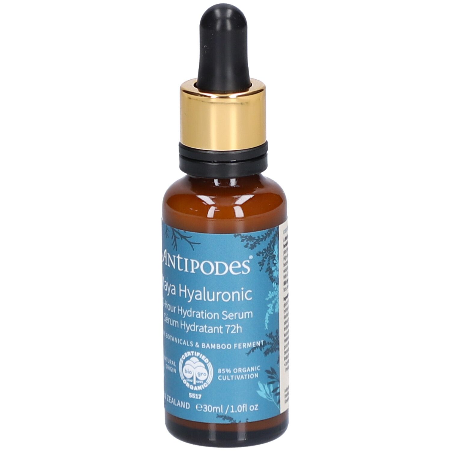 ANTIPODES Maya Hyaluronic Sérum Hydratant