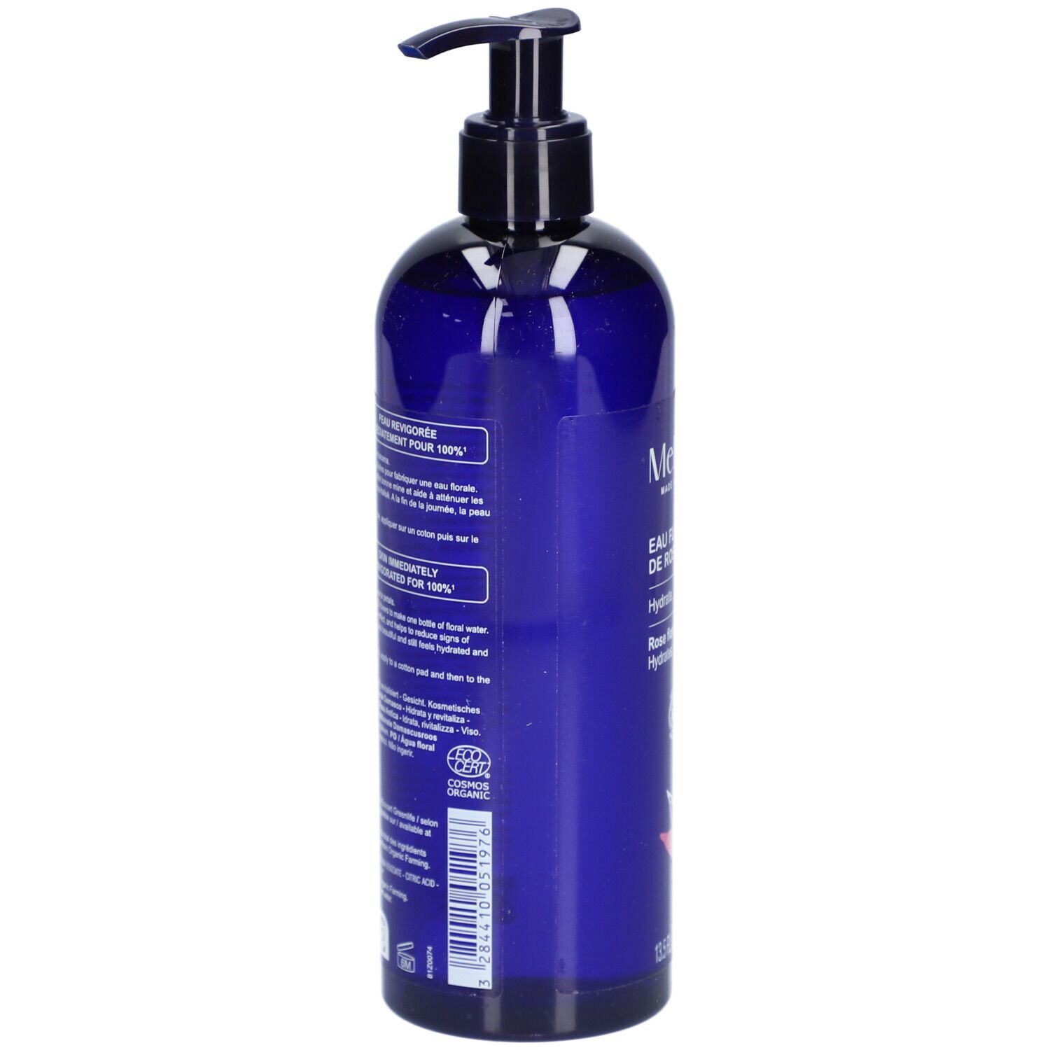 Melvita Eau Florale Rose
