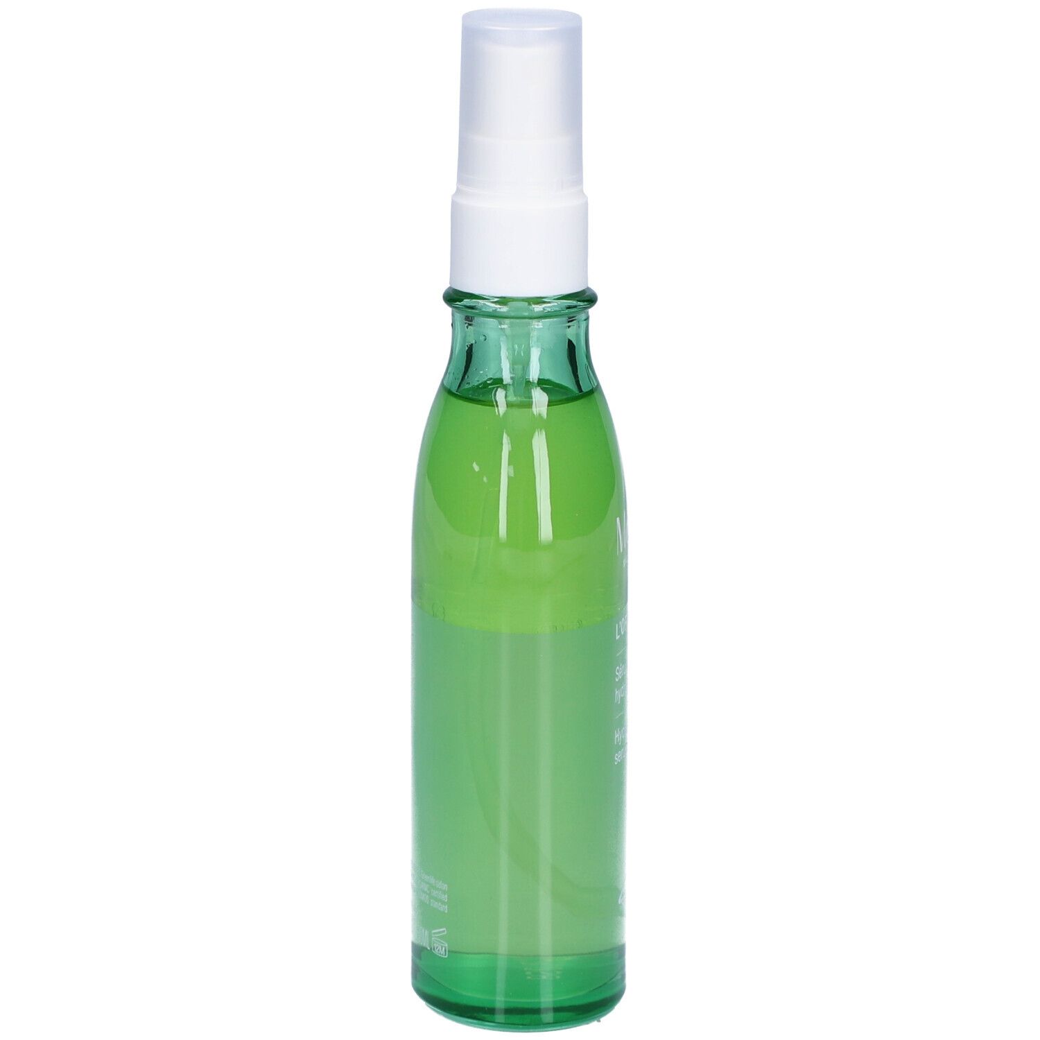 MELVITA L'Or Végétal Sérum Hydra-Perfecteur Corps