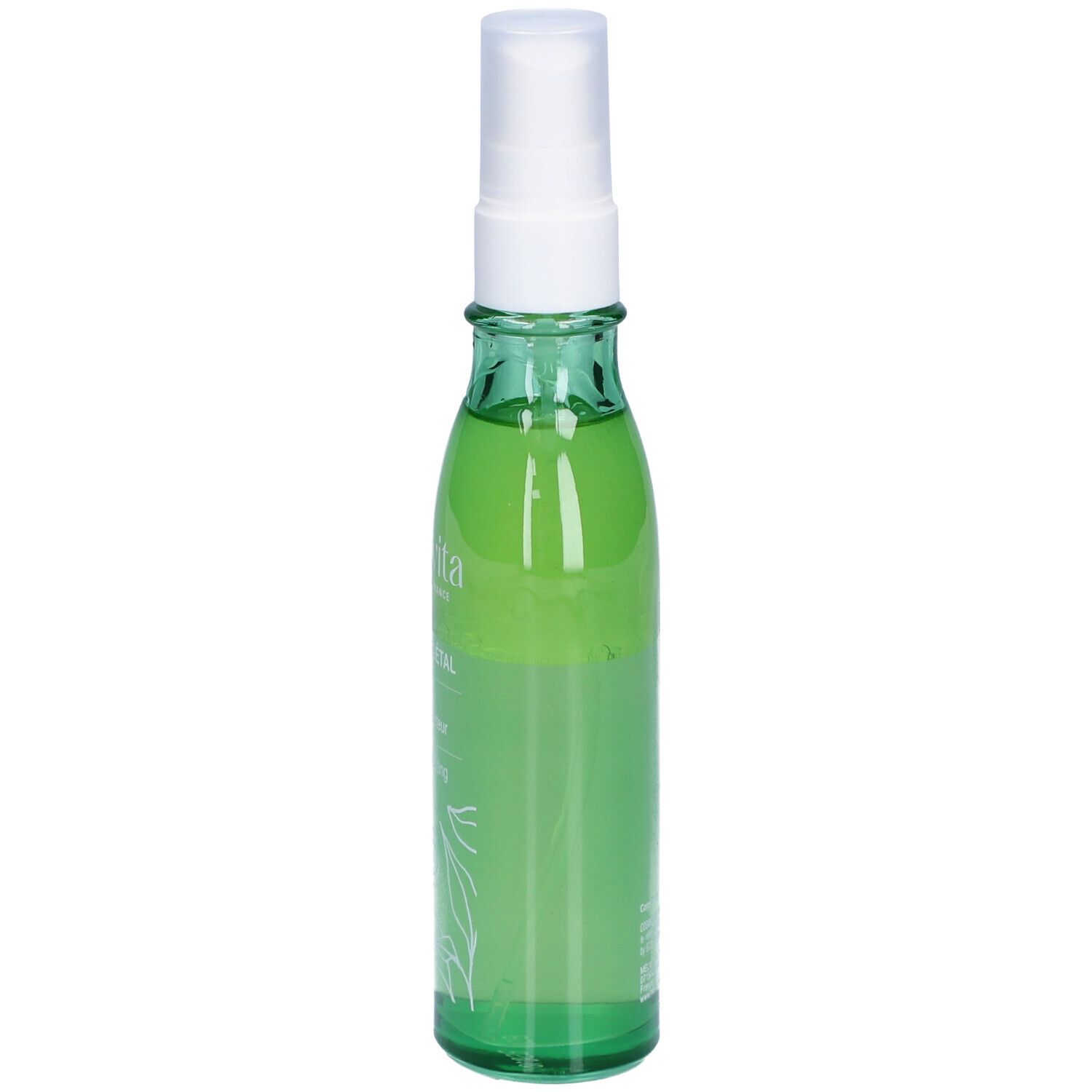 MELVITA L'Or Végétal Sérum Hydra-Perfecteur Corps