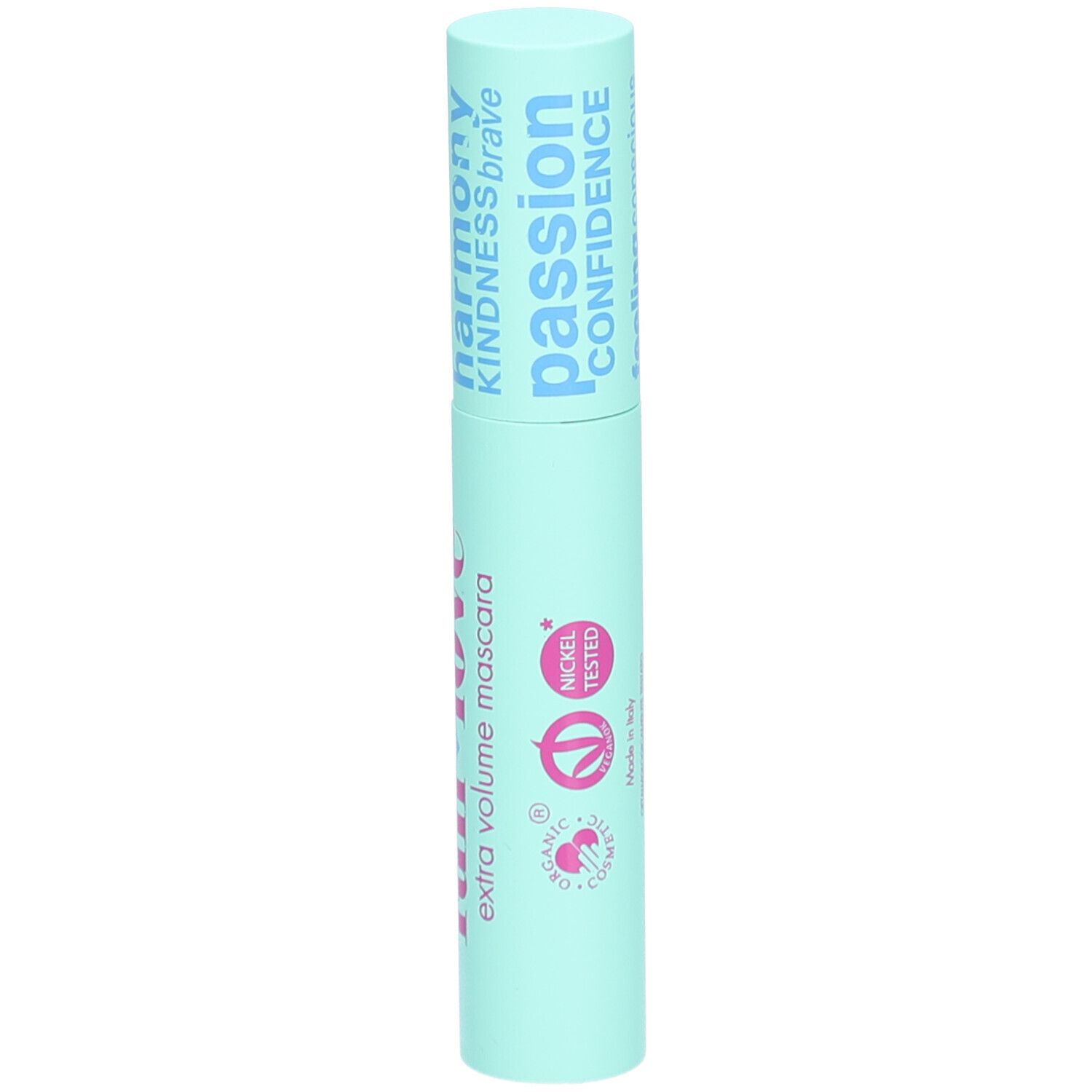 PUROBIO Mascara Full Love Extra Volume Noir