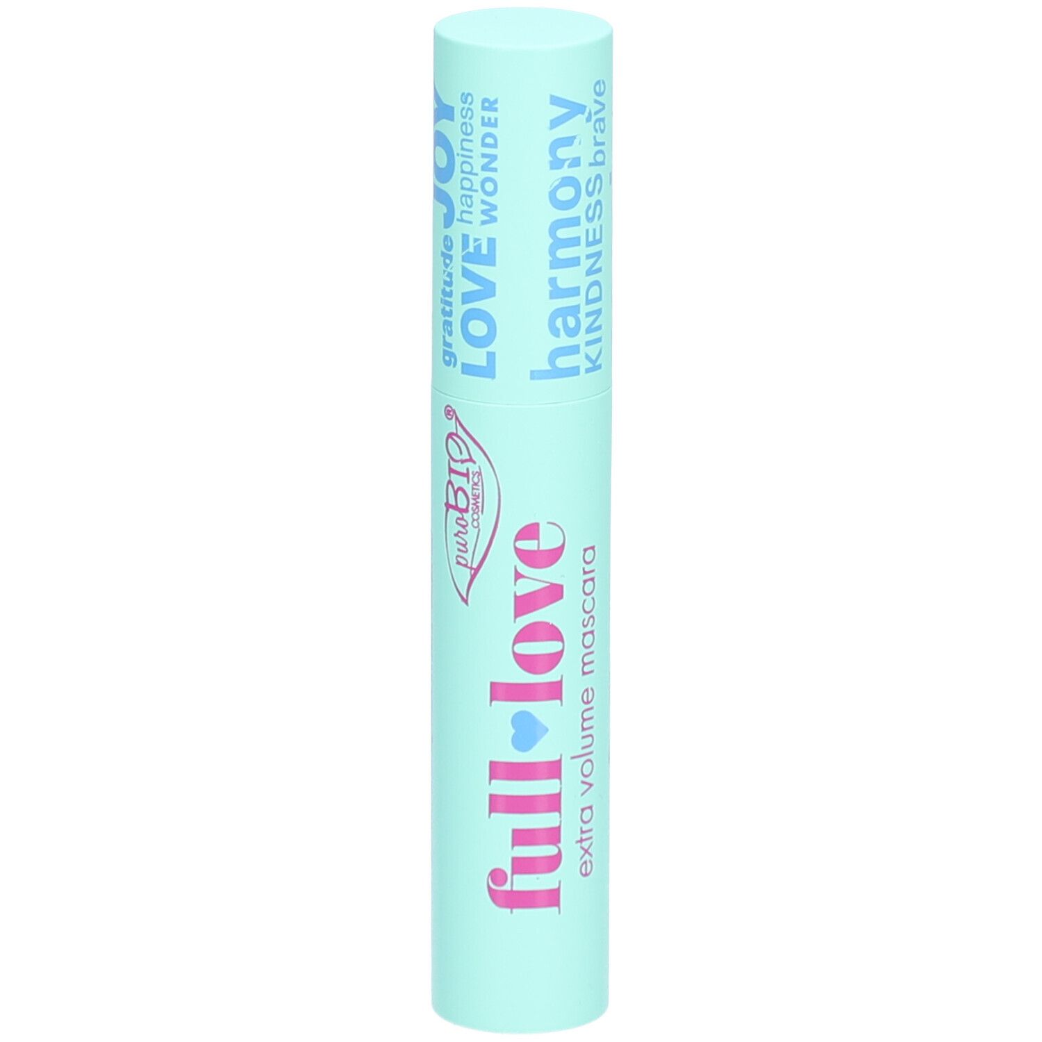 PUROBIO Mascara Full Love Extra Volume Noir