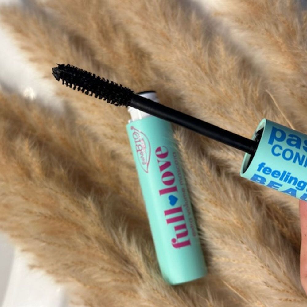 PUROBIO Mascara Full Love Extra Volume Noir