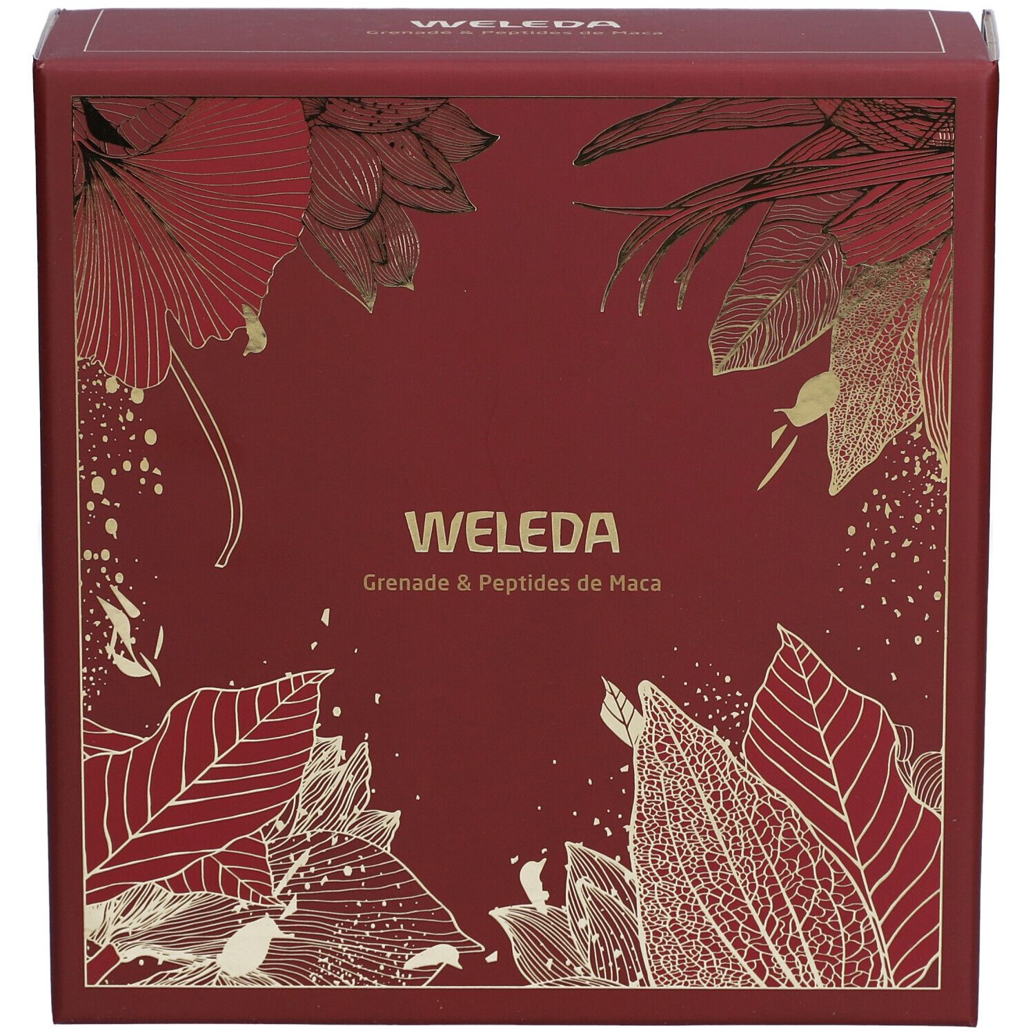 Weleda Coffret Grenade Noël 2024