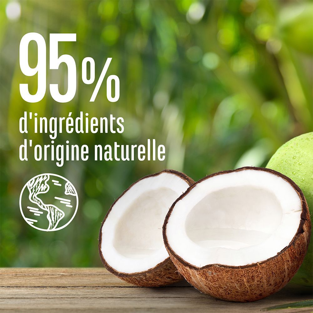 Le Petit Marseillais Soin Express Hydratation Légèreté à l’Eau de Coco BIO