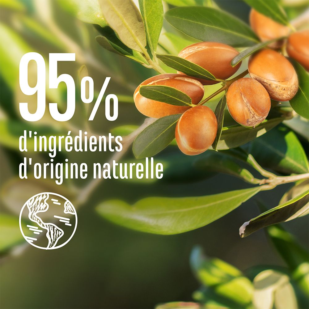 Le Petit Marseillais Soin Express Nutrition Intense à l’Huile d’Argan BIO
