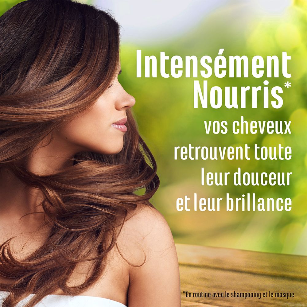 Le Petit Marseillais Soin Express Nutrition Intense à l’Huile d’Argan BIO