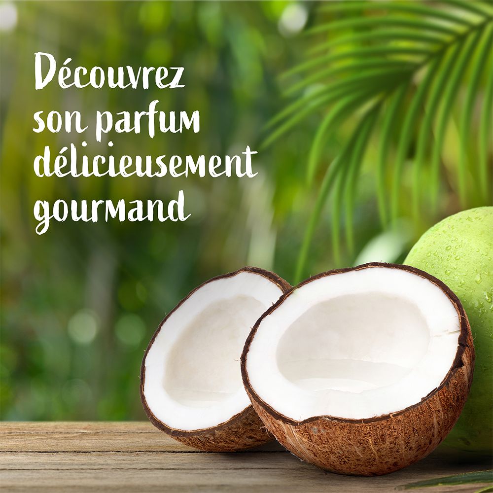 Le Petit Marseillais Gommage Corps Hydratant – Eau de Coco