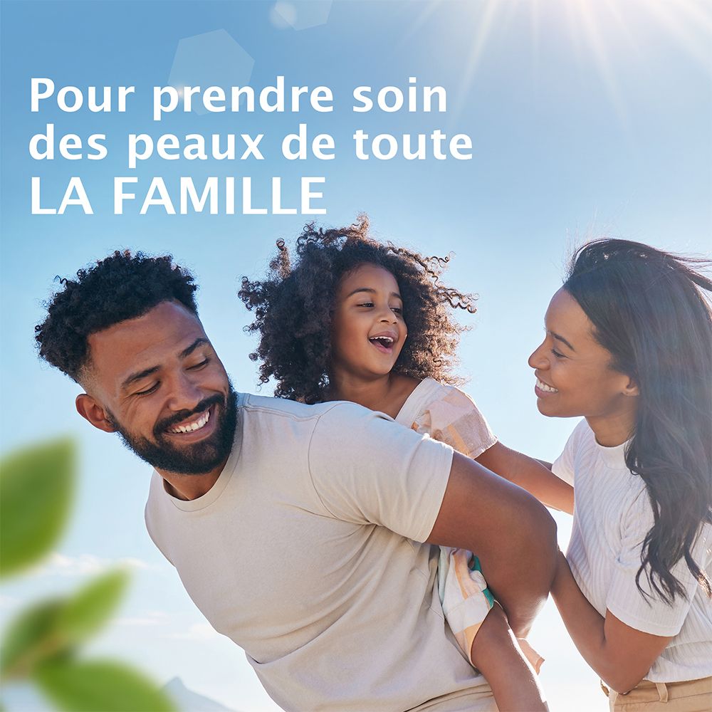 Le Petit Marseillais Lait Soin Apaisant Haute Tolérance – Fleur d'Amandier Bio