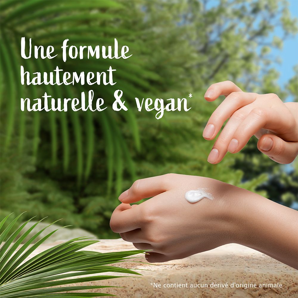 Le Petit Marseillais Crème Corps Nourrissante – Monoï