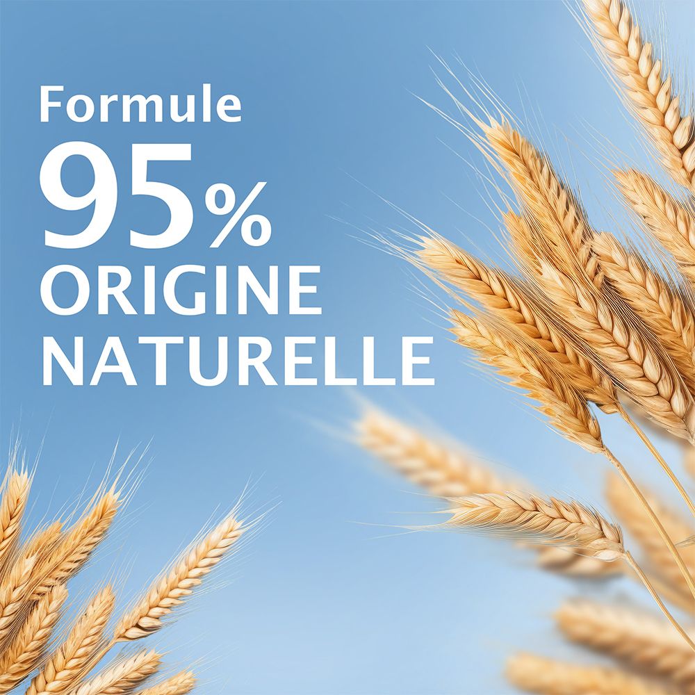 Le Petit Marseillais Lait Soin Apaisant Haute Tolérance – Lait d'Avoine Bio