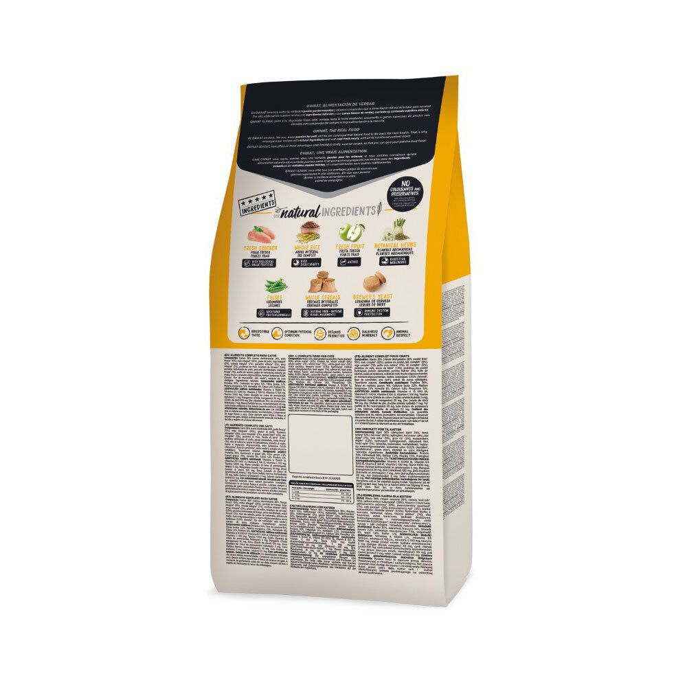 Ownat cat classic daily care