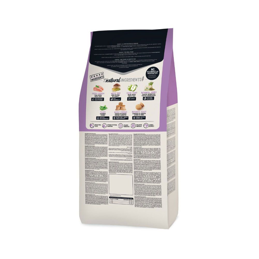 Ownat Classic Sterilized (CAT)