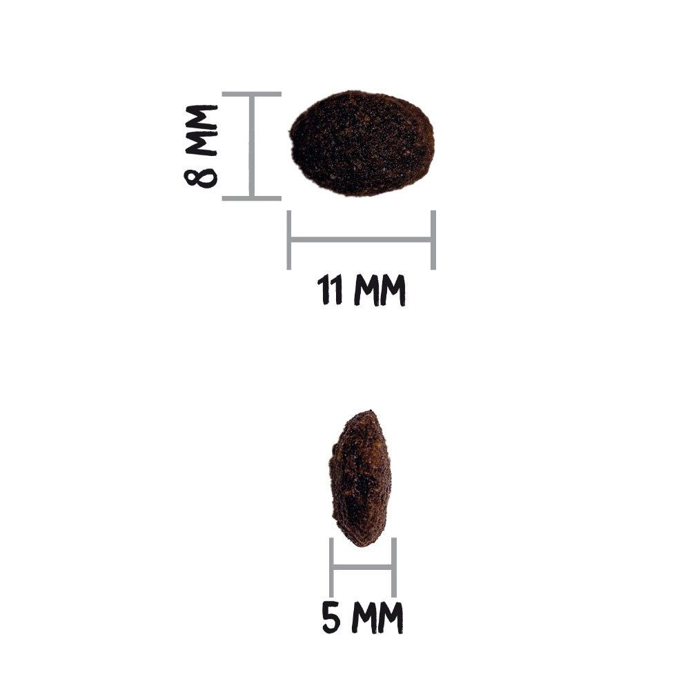 Ownat Grain Free Prime Hair & Skin (CAT)