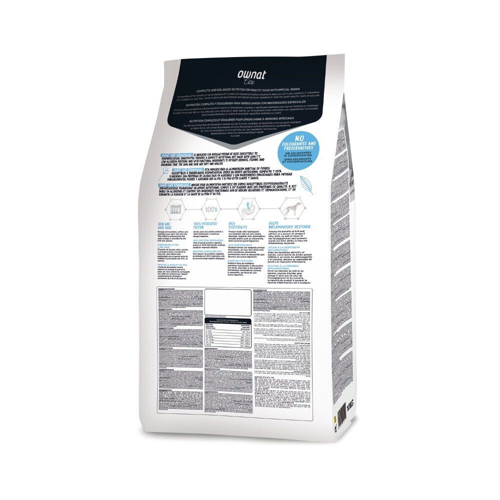 Ownat Care Dermatologic (DOG)