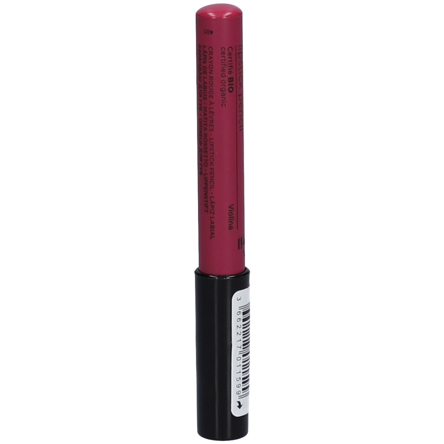 Avril Crayon rouge à lèvres