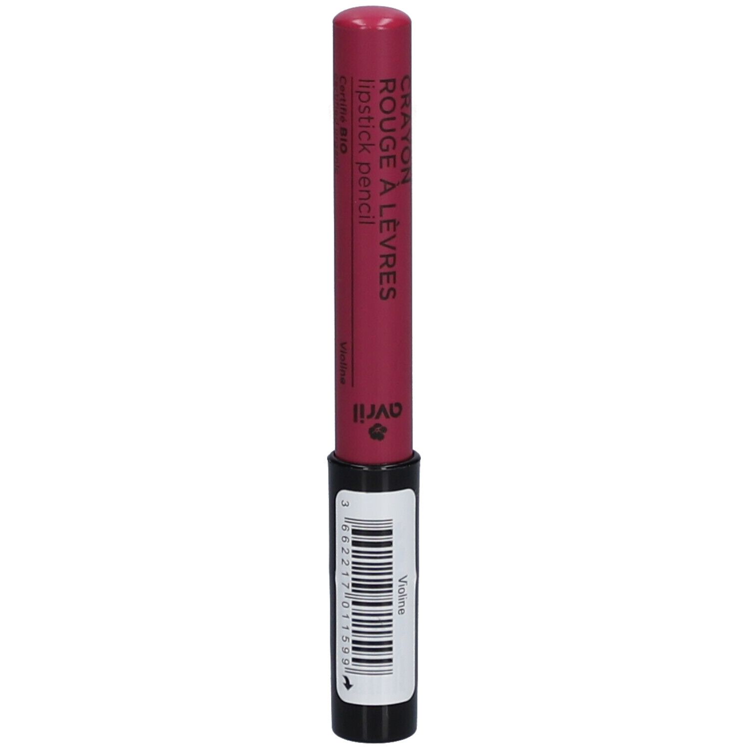 Avril Crayon rouge à lèvres