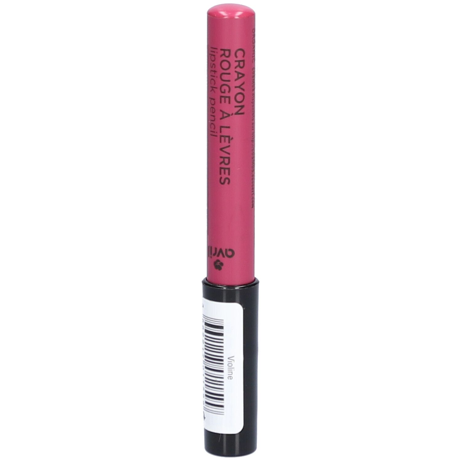 Avril Crayon rouge à lèvres