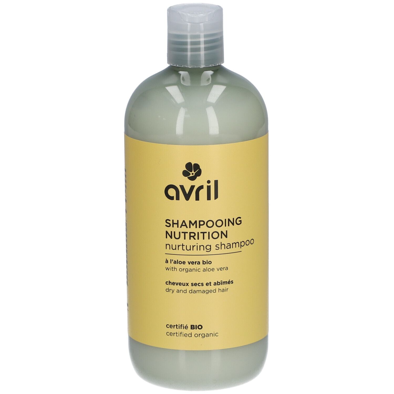 Avril Shampooing nutrition