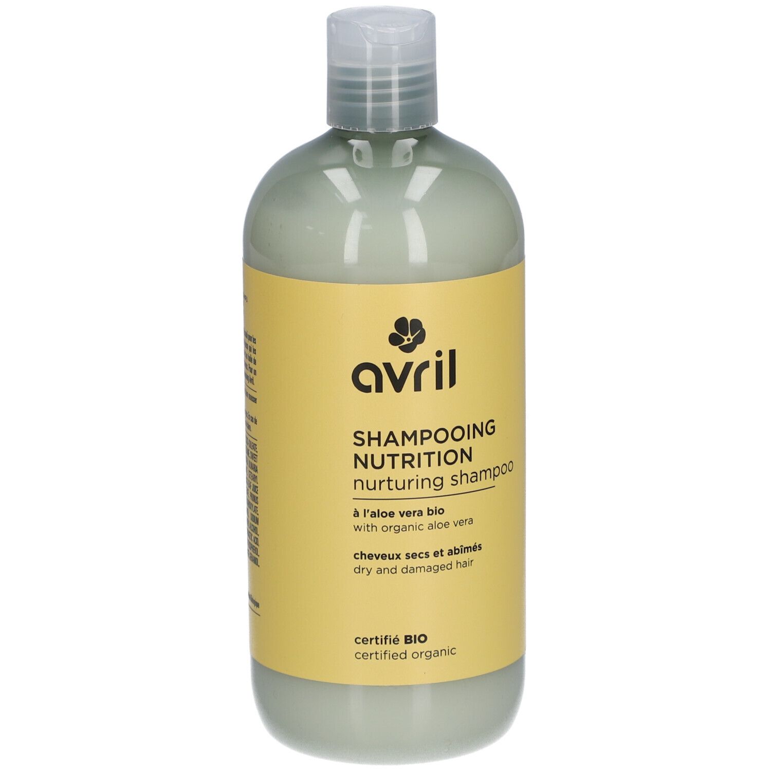 Avril Shampooing nutrition