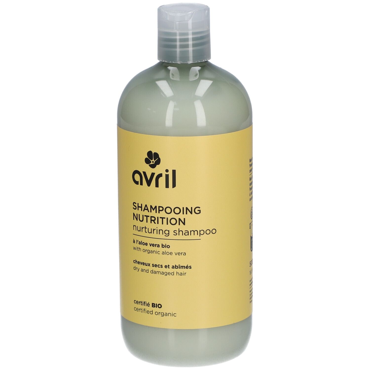 Avril Shampooing nutrition
