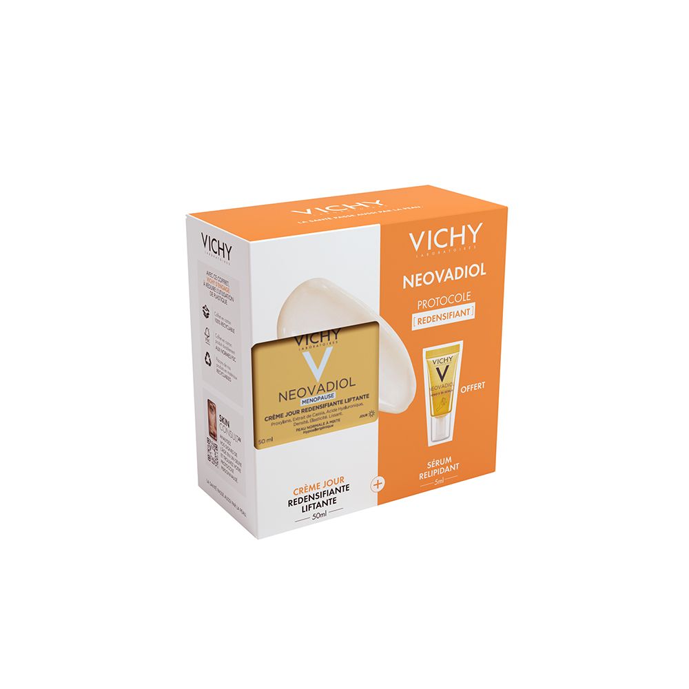 VICHY Neovadiol Coffret Ménopause Redensifiant & Liftant