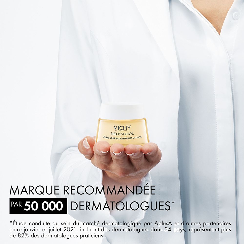 VICHY Neovadiol Coffret Ménopause Redensifiant & Liftant