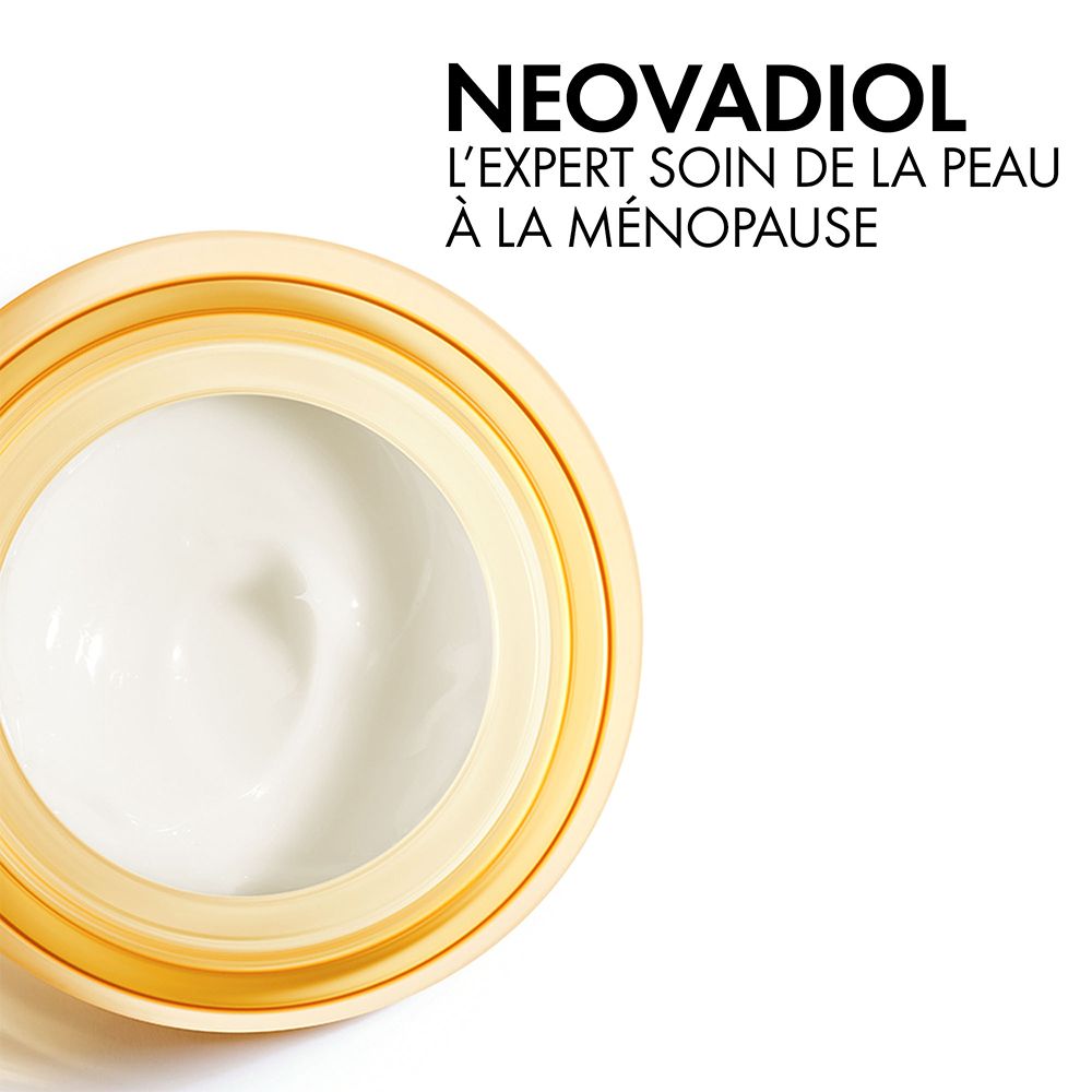 VICHY Neovadiol Coffret Ménopause Redensifiant & Liftant