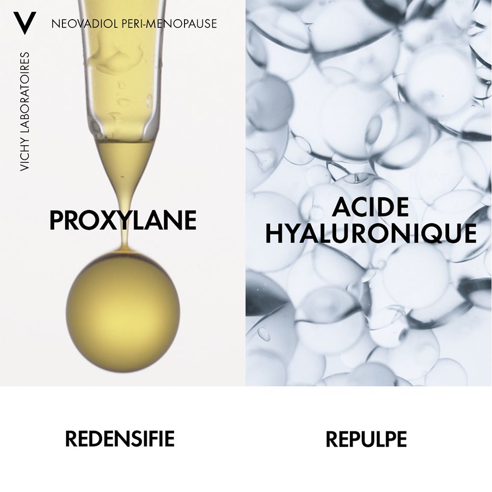 VICHY Neovadiol Coffret Ménopause Redensifiant & Liftant