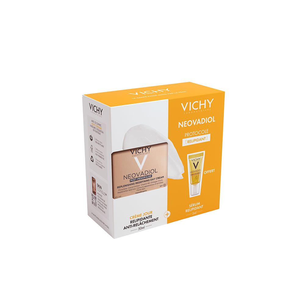 Vichy Neovadiol Lipid-Replenishing Post-Menopause Set
