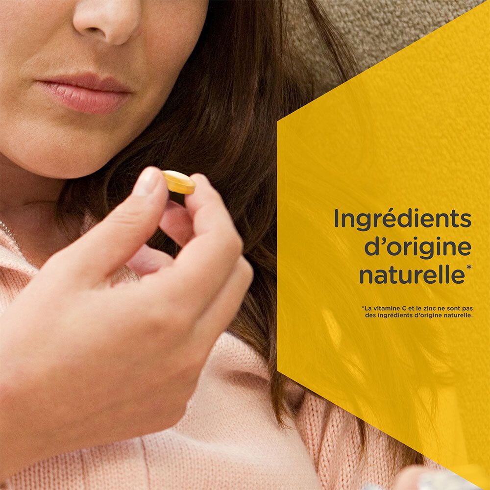 Zarbeil Pastilles à sucer adultes et enfants dès 8 ans