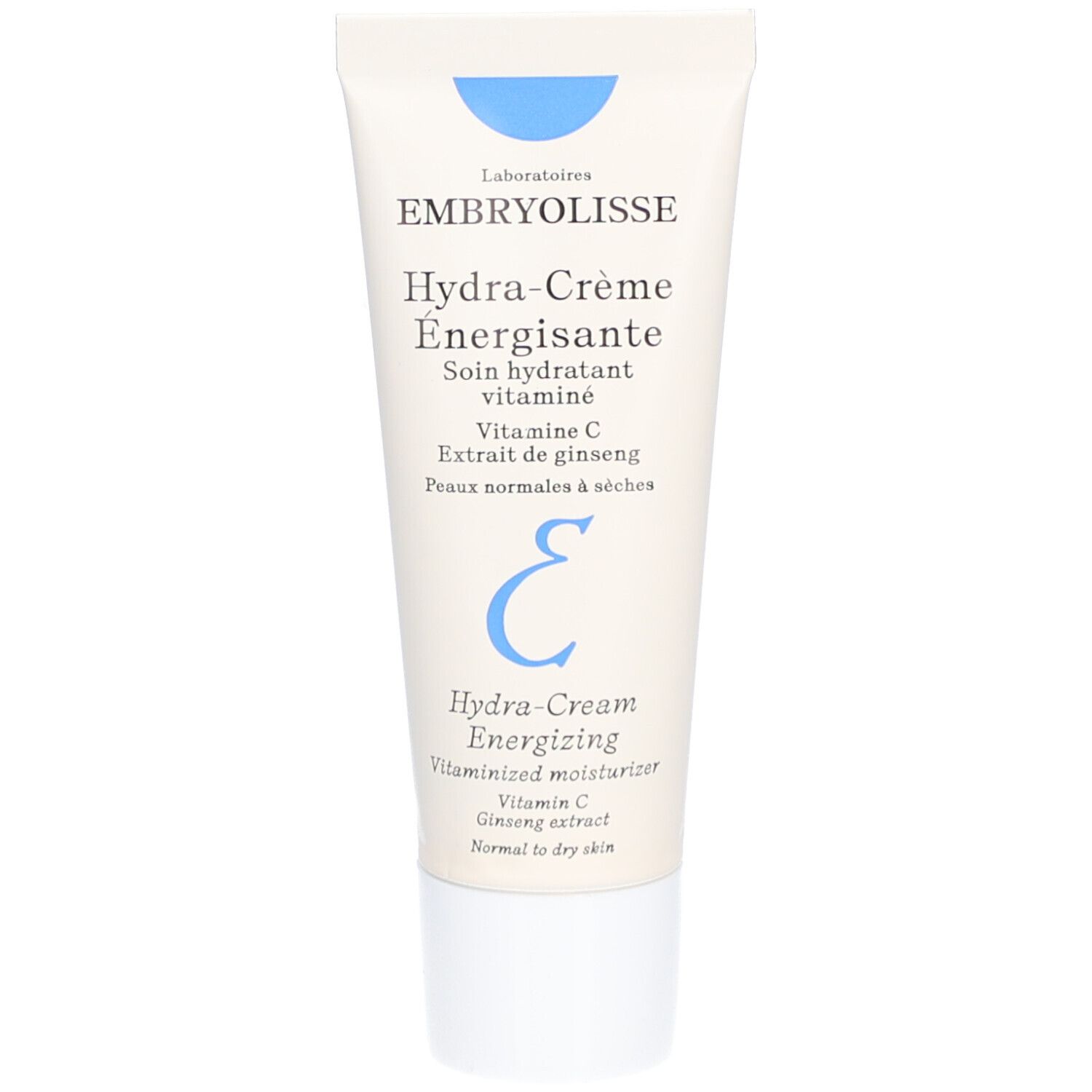 Embryolisse Hydra-Crème Énergisante