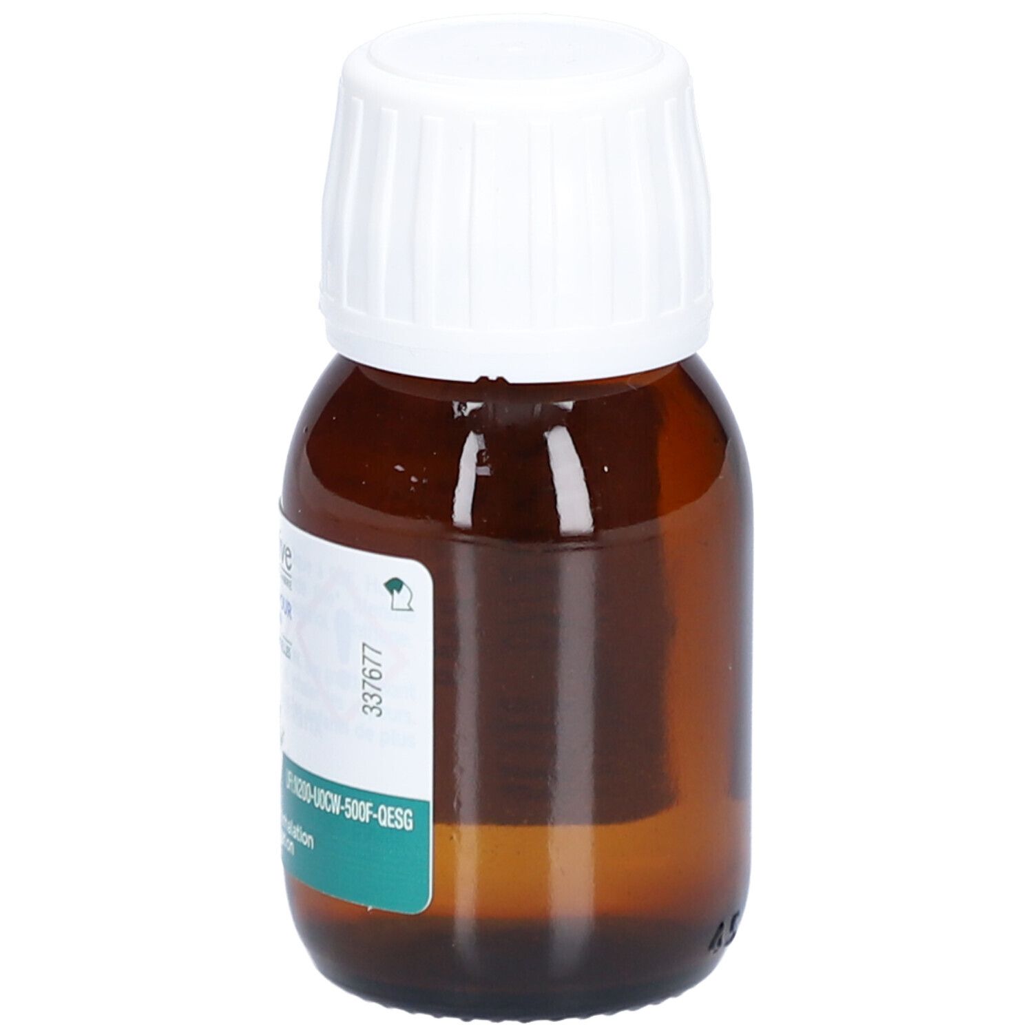 NATURACTIVE Inhal' aux essences