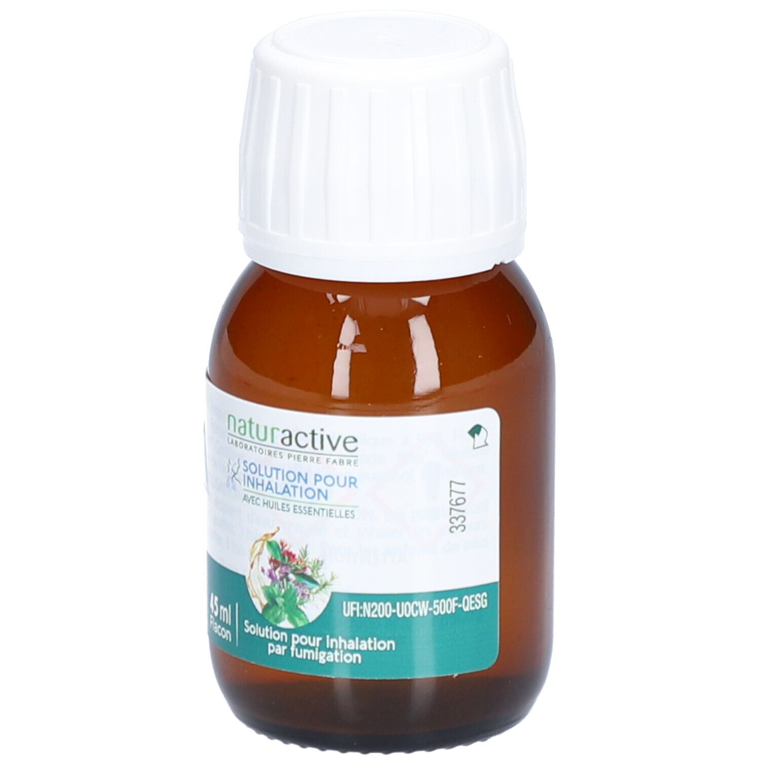 NATURACTIVE Inhal' aux essences