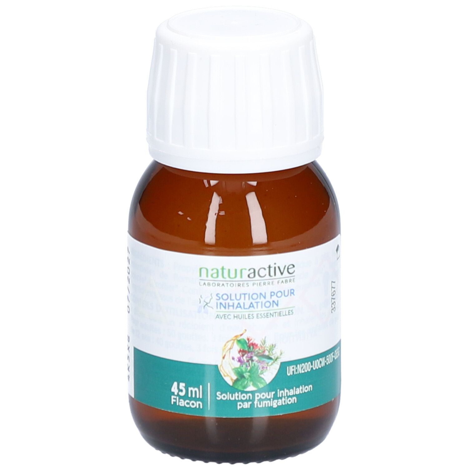 NATURACTIVE Inhal' aux essences