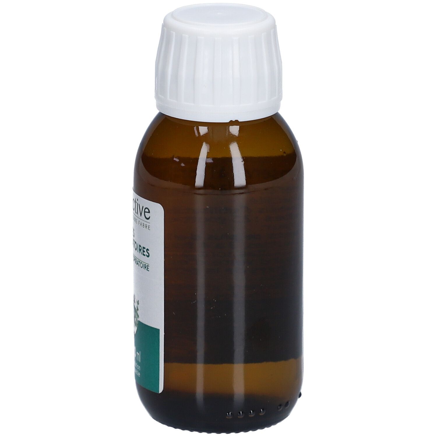Naturactive Gouttes Respiratoires