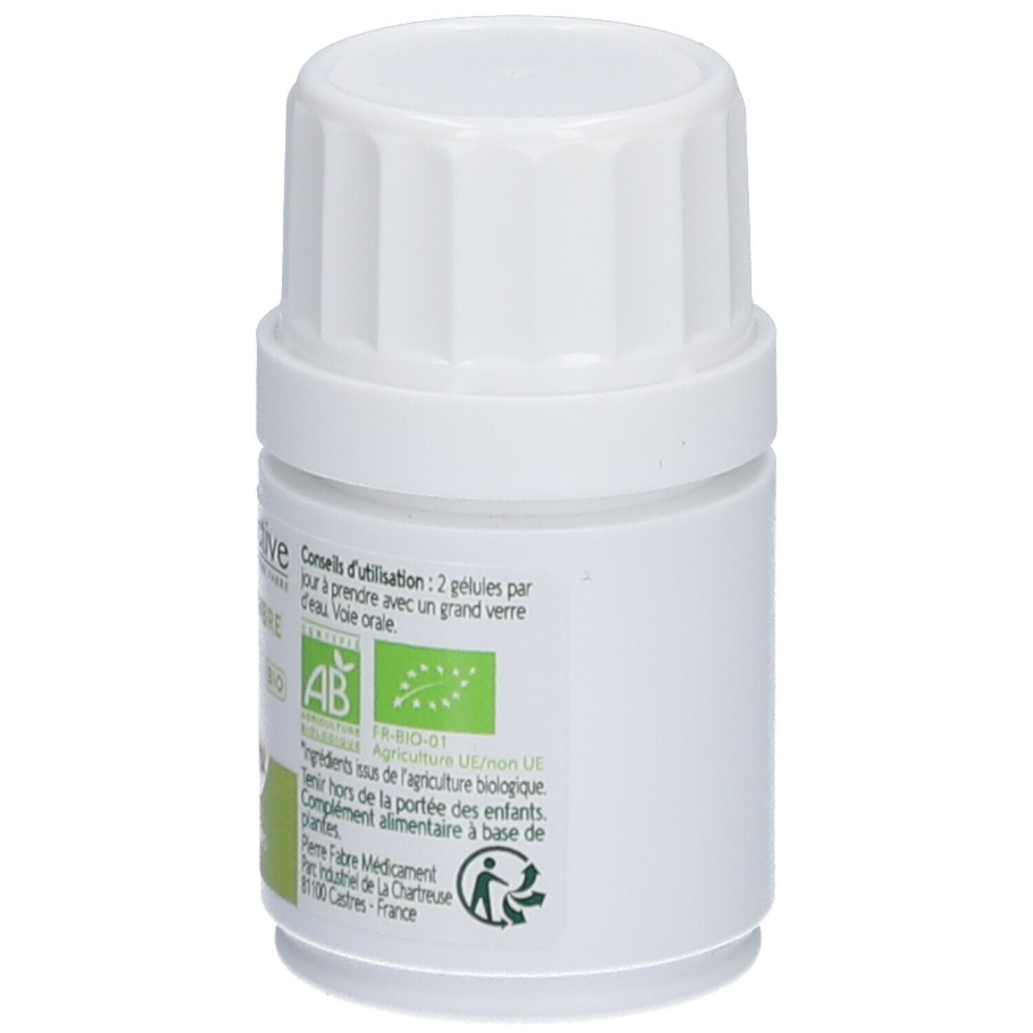 Naturactive Gingembre