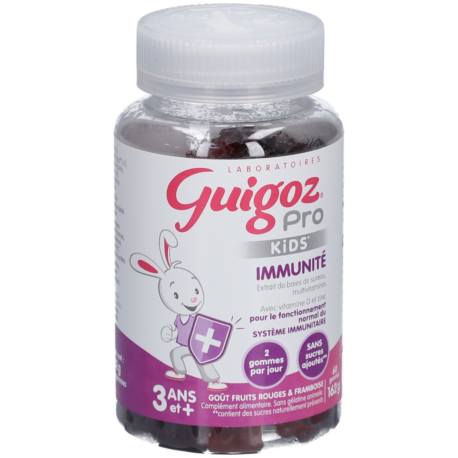 Guigoz Pro Kids Immunité