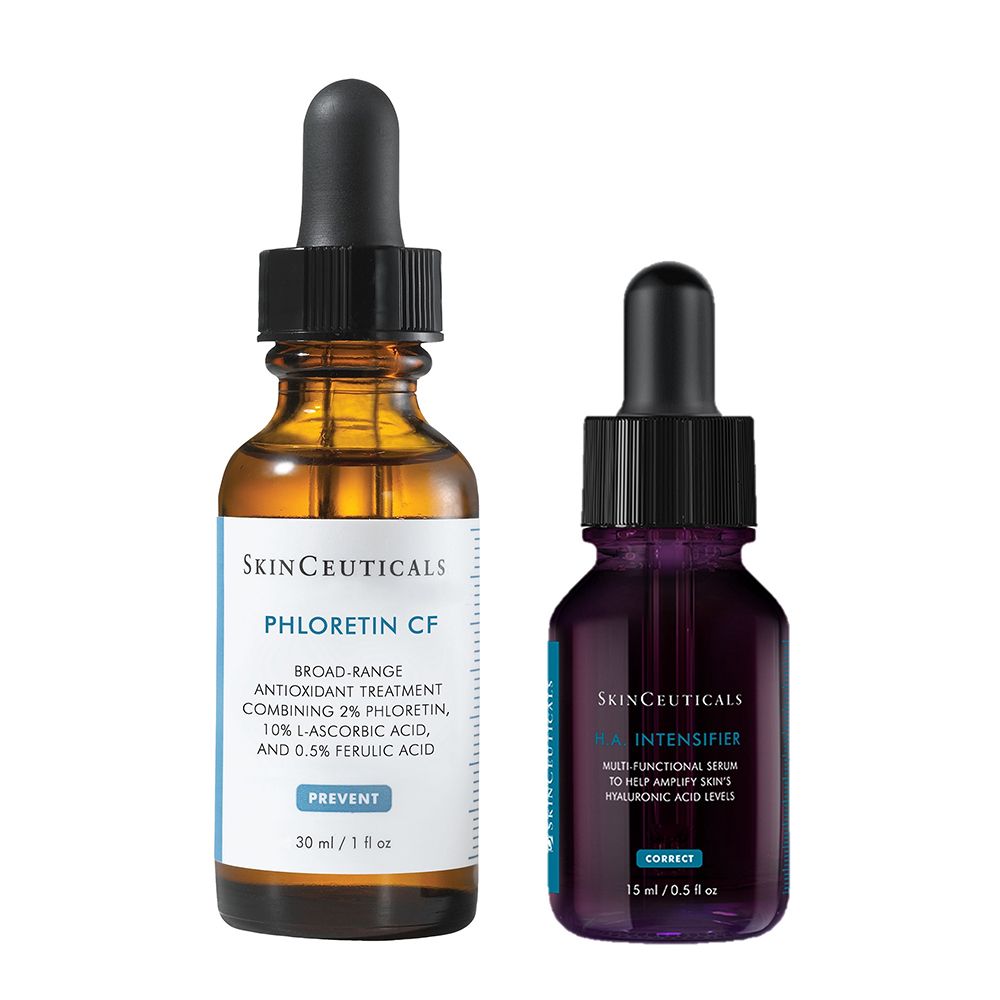 SkinCeuticals Prevent Phloretin CF 30 ml + Correct H.A. Intensifier 15 ml Offert