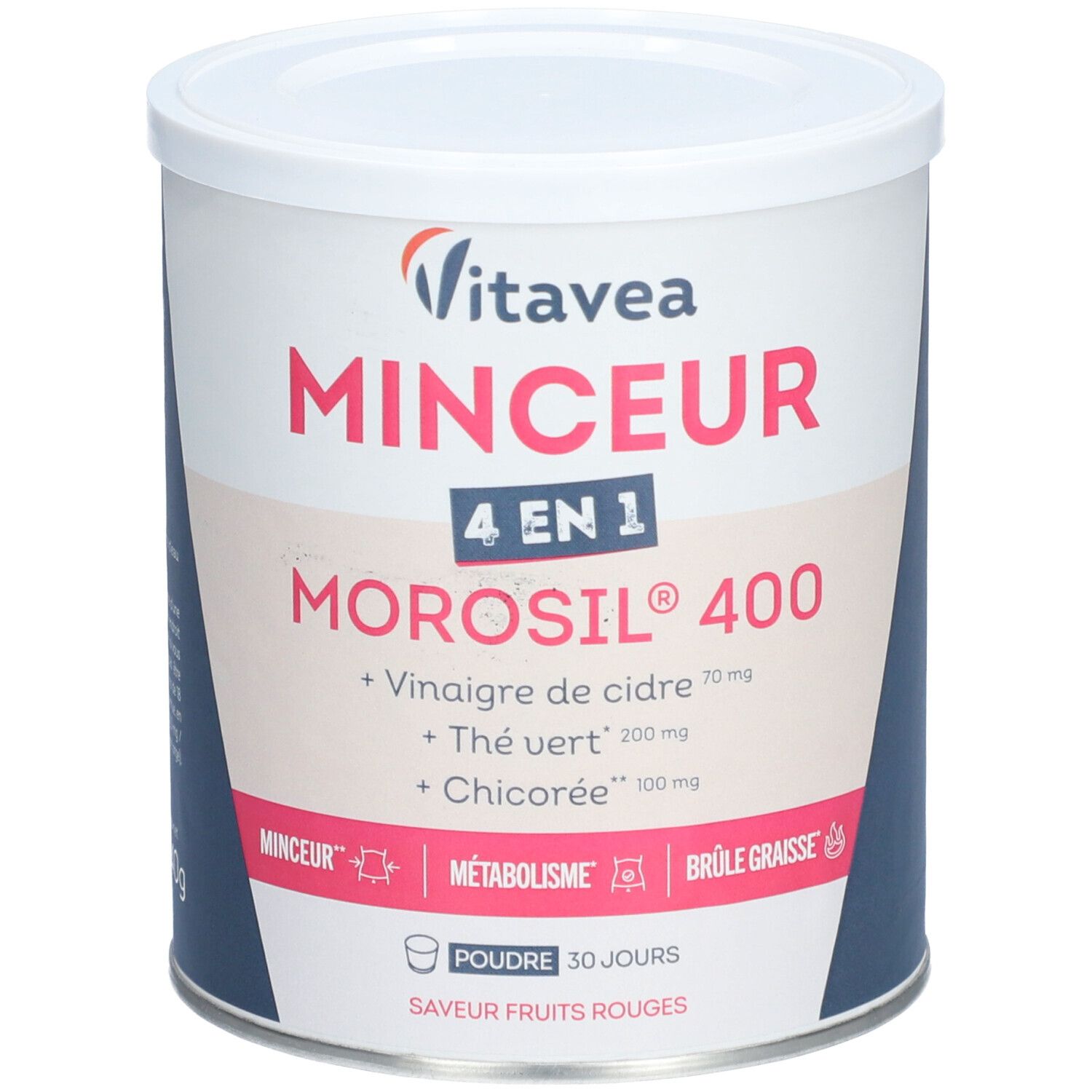Vitavea Minceur Morosil